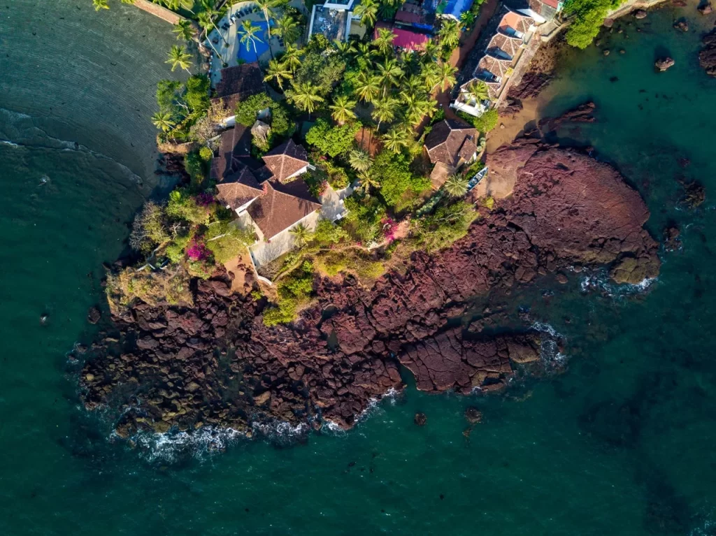 Reputable Realty story
