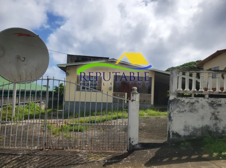 For Sale: Sans Souci