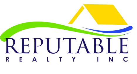 Reputable Realty logo